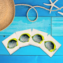 Tropical Fish |Drink Coaster Set