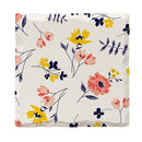 Floral Pattern |Drink Coaster Set