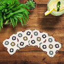 Floats |Drink Coaster Set
