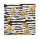 Daisy Pattern |Drink Coaster Set
