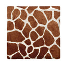 Giraffe Print |Drink Coaster Set