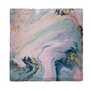 Big Bang Marbling |Drink Coaster Set