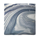Galaxy Marbling |Drink Coaster Set