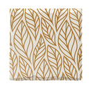Leaf Pattern |Drink Coaster Set