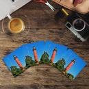 Jupiter Inlet Lighthouse, Florida |Drink Coaster Set
