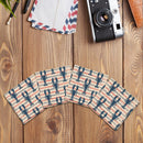 Lobster Pattern |Drink Coaster Set
