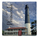 Pensacola Lighthouse, Florida|Drink Coaster Set
