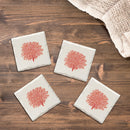 Coastal Reef | Drink Coaster Set