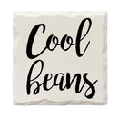 Cool Beans Drink Coaster Set