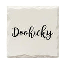 Doohicky Drink Coaster Set