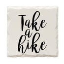 Take A Hike Drink Coaster Set