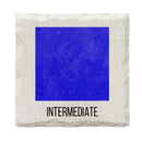 Blue Symbol | Drink Coaster Set