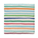 Colorful Stripes | Drink Coaster Set