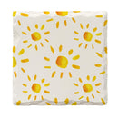 Sun Pattern | Drink Coaster Set