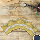 Patuxent River, Maryland Map | Drink Coaster Set