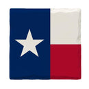 Texas State Flag | Drink Coaster Set