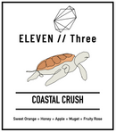 COASTAL CRUSH