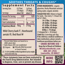 Kick-It Cough, Soothing & Quieting For Kids