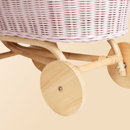 Colette Doll Stroller - Pink