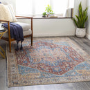 Como Washable Runner Rug - Promo