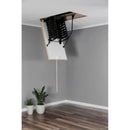 Scissor Insulated Attic Ladder - All Sizes