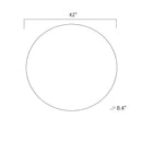 Schwendt Modern Wall Mirror