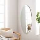 Wendling Modern Wall Mirror