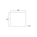Mieming Modern Wall Mirror