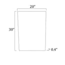 Mieming Modern Wall Mirror