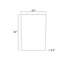 Mieming Modern Wall Mirror