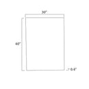 Mieming Modern Wall Mirror