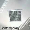 CleanVent RETRO-FIT Intake cover - AC Vent Cover