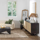 The Seren Wool Rug