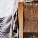 Textura King Bed