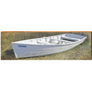 Urbanna, Virginia Boat Wooden Sign | Wall Art Print on Real Wood