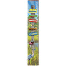 Northern Neck, Virginia Marsh Directional Sign | Home Decor Wall Art Print on Real Wood