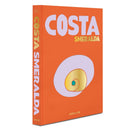 Costa Smeralda - Book