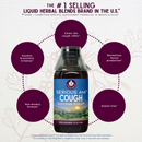 Serious AM Cough Soothing Syrup