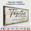 Together Sign II