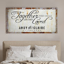 Together Sign II