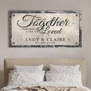 Together Sign II
