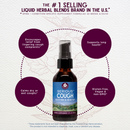 Serious Cough, Soothing & Quieting