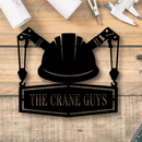 Crane Operator