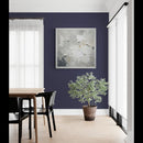 Canvas Print: "Cream Field"