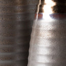 Alfatar Dark Brown Vase