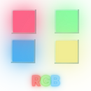 CRG30 Low Voltage In Ground RGB or WW LED Brick Paver Light Square IP67 Waterproof