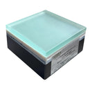 CRG30 Low Voltage In Ground RGB or WW LED Brick Paver Light Square IP67 Waterproof