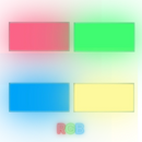 CRG31 Low Voltage In Ground RGB or WW LED Brick Paver Light Rectangle IP67 Waterproof