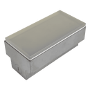 CRG31 Low Voltage In Ground RGB or WW LED Brick Paver Light Rectangle IP67 Waterproof