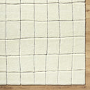 Caolan Washable Wool Rug